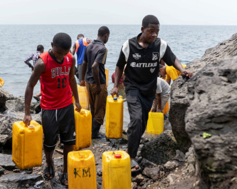 What's happening in Congo and why are M23 rebels fighting?