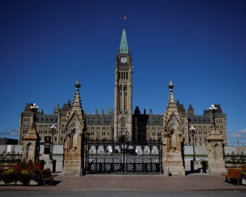 Canada budget deficit over first eight months of 2024/25 jumps to C$22.72 billion