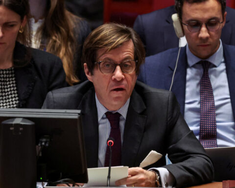 France to propose UN resolution to 'increase pressure on Rwanda' over DRC conflict
