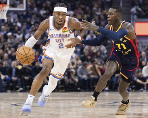 How the All-Star Game works: A breakdown of the NBA's new format