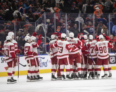 NHL salary cap over the next 3 seasons is getting its biggest increases since it started in 2005