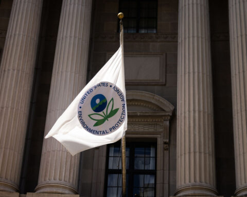 EPA workers receive emails warning their employment could be terminated