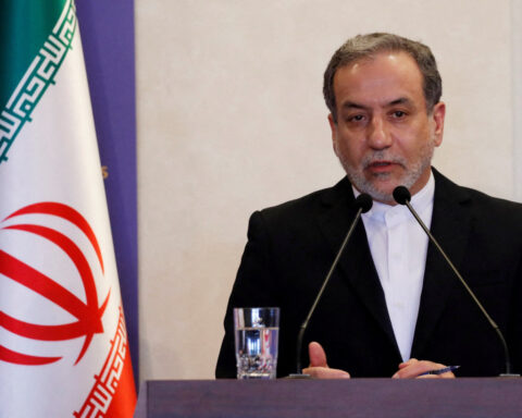 Iran foreign minister: attacking our nuclear sites would be 'one of biggest mistakes US could make'