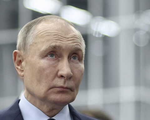 Trump says he and Putin could do something 'significant' toward ending Russia's war in Ukraine