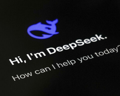Texas governor orders ban on DeepSeek, RedNote for government devices
