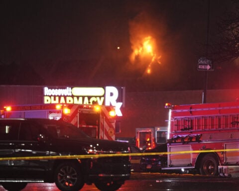 An air ambulance has crashed in Philadelphia. What to know about air medical transport