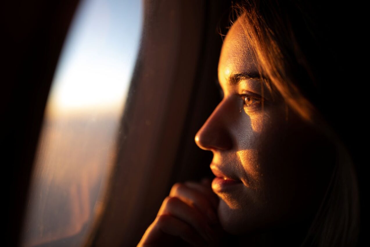 Maladaptive Daydreaming