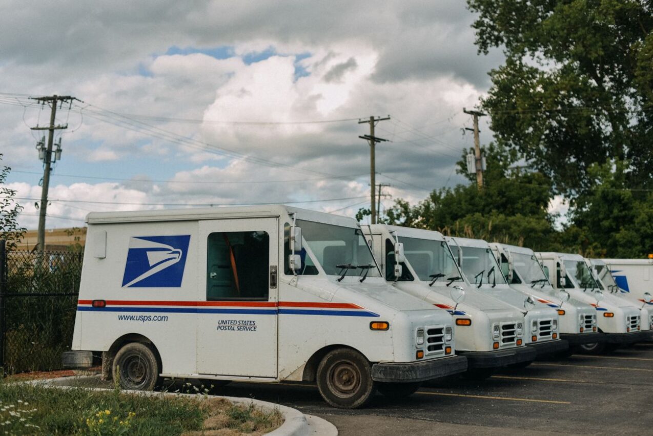 Mail Delivery Paused: Why You Won't Get Letters