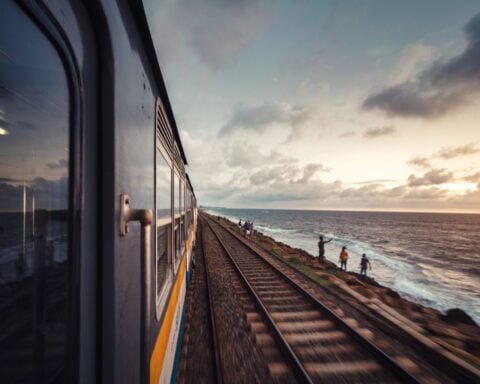 New SF to LA Sleeper Train Offers Luxury Coastal Journey