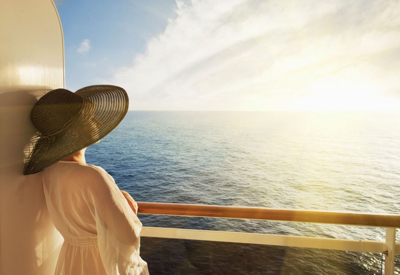 Travel Solo, Pay Less: Cruise Lines' New Game-Changing Policy