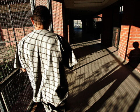 LA County Defends Decision Not to Evacuate Juvenile Hall