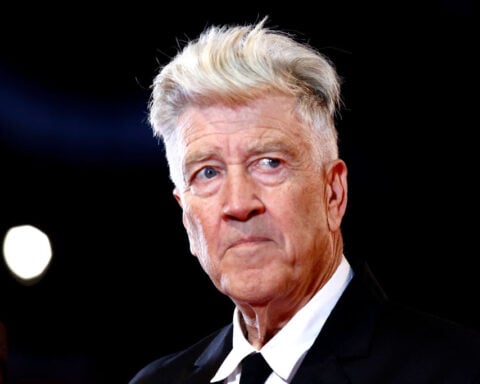 David Lynch, director of “Twin Peaks” and “Mulholland Drive” dead at 78