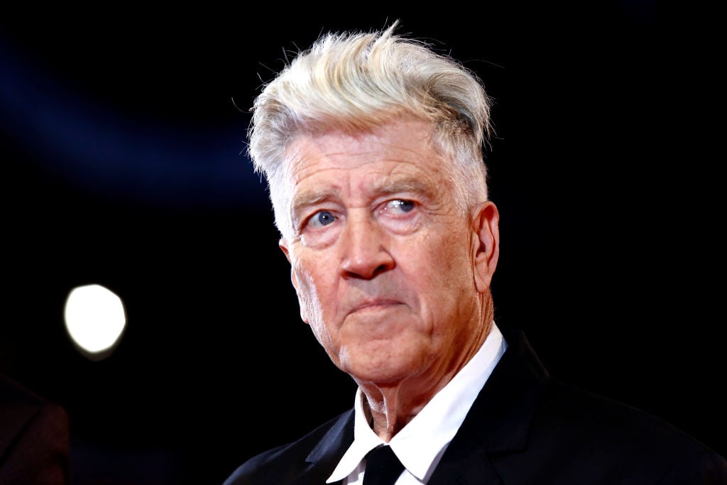 David Lynch