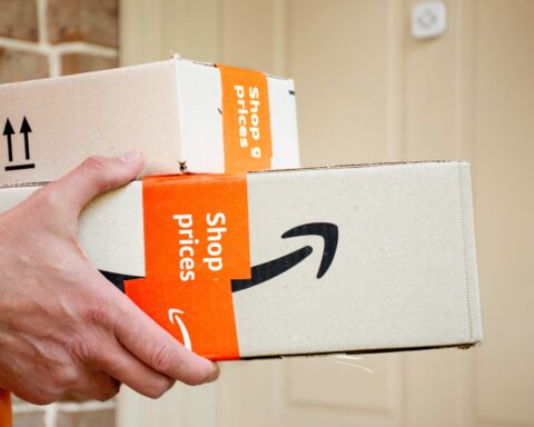 Are your Amazon boxes hiding more germs than you realize?