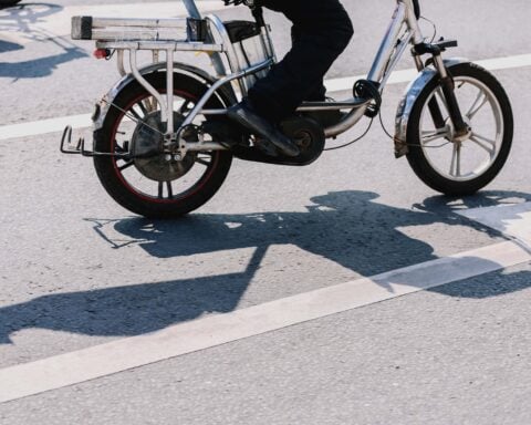 California introduces e-bike incentive voucher program