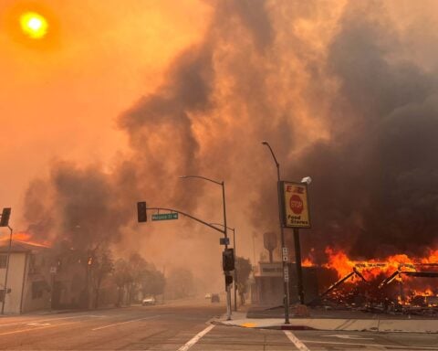 More than 5,300 structures believed to be destroyed in deadly Palisades Fire