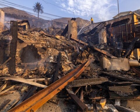 More than 5,300 structures believed destroyed in deadly Palisades Fire