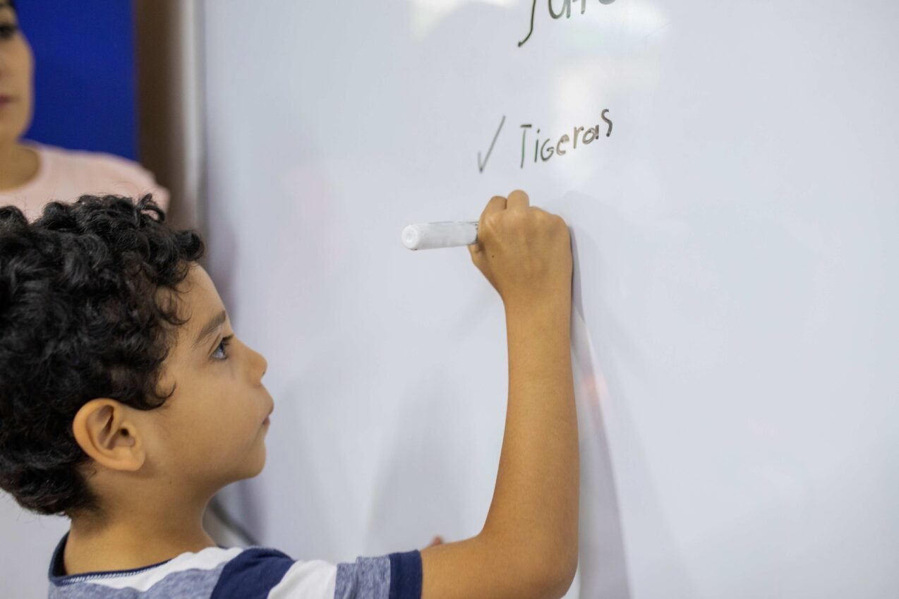 How multilingualism may boost cognitive skills in children with autism