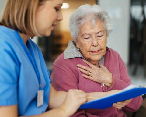 Is dementia on the rise? New study makes prediction