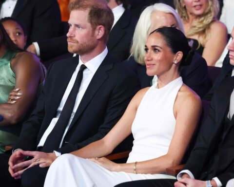 Are Prince Harry and Meghan Markle the American version of royals?