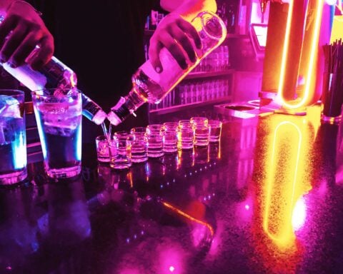 How grain-free vodka is transforming your drinking experience