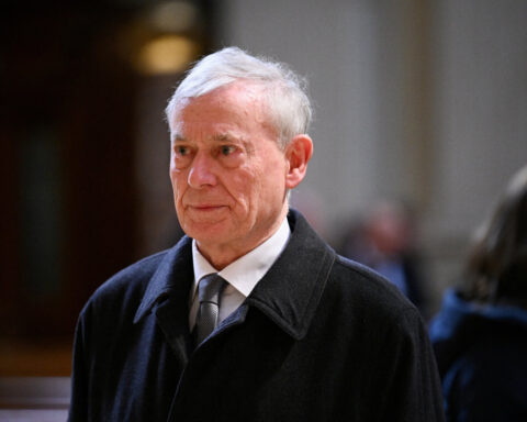 Horst Koehler, former German president and IMF chief, dies at 81
