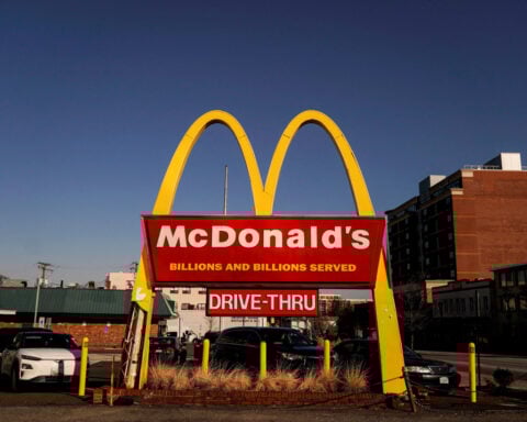 McDonald's settles lawsuit challenging Latino scholarship program