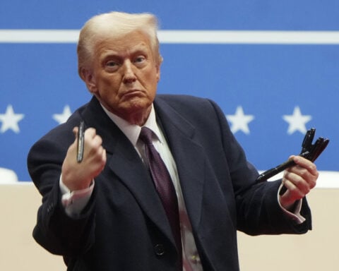Colleges around the US cautiously navigate Trump's DEI crackdown