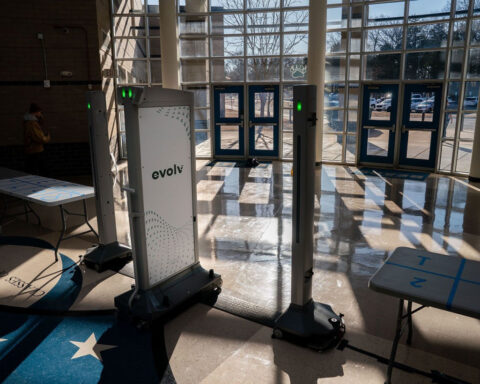 This AI technology was supposed to detect guns in school. Here’s what happened outside Nashville