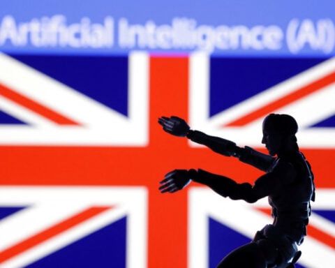 UK makes use of AI tools to create child abuse material a crime