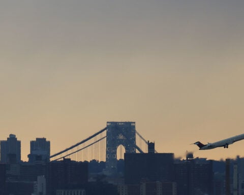 Critical FAA warning system restored after outage
