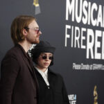 The Latest: First Grammys are handed out at the Premiere Ceremony