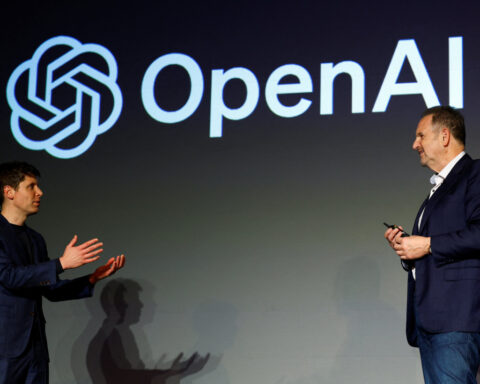 SoftBank, OpenAI unveil Japan AI joint venture
