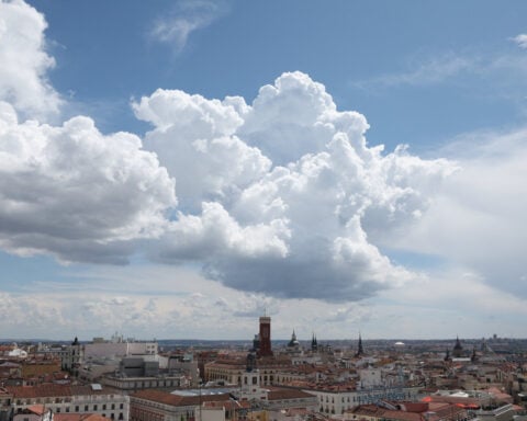 Spain raises 2025 growth forecast to 2.6%