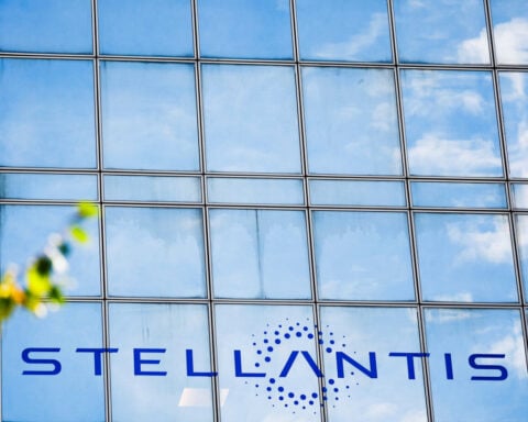 Stellantis shakes up management, structure, as CEO search continues
