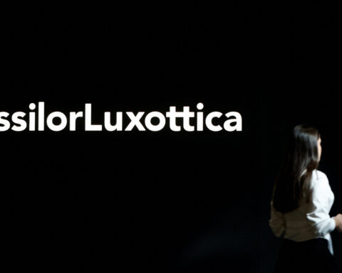 EssilorLuxottica receives FDA clearance for its Nuance audio glasses
