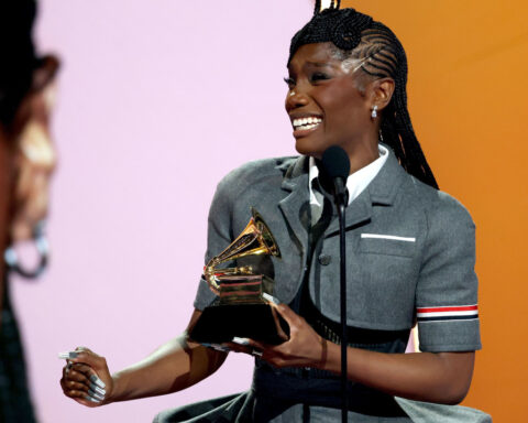 2025 Grammys recap: Beyoncé’s big night, artists show support for LA and more great moments