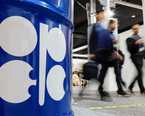 OPEC+ sticks to oil policy, ditches US government data