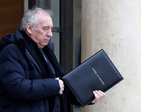 Main measures and targets in French 2025 budget