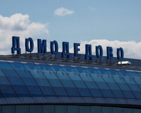Russian court order puts state agency in charge of Moscow's Domodedovo airport