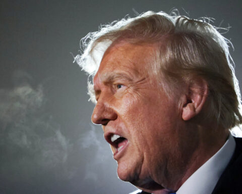 Trump's meme coin made nearly $100 million in trading fees, as small traders lost money