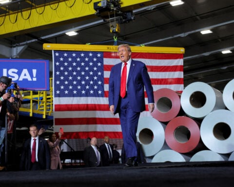 US metal buyers likely to turn to Mideast, Chile as tariffs bite