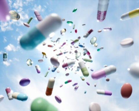 Your environment affects how well your medications work − identifying exactly how could make medicine better
