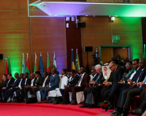 Africa takes GDP recalculation campaign to G20, but scepticism abounds