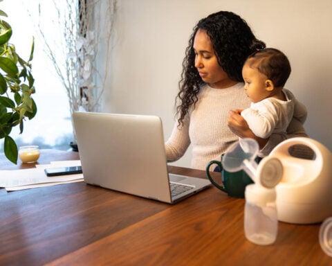 Baby spreadsheets: A very American way to decide when—or whether—to have kids