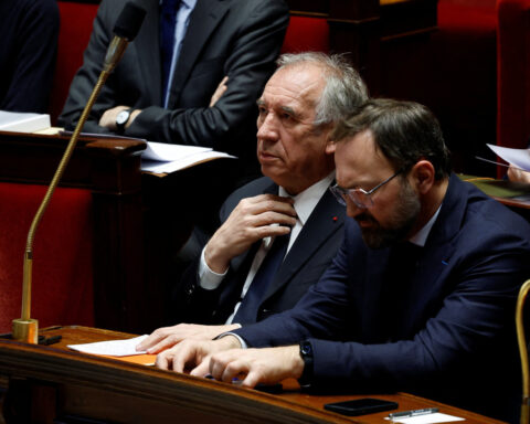 French PM Bayrou uses special constitutional powers to force through 2025 budget