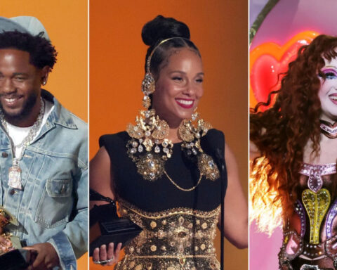 DEI may be under attack, but the Grammys celebrated it