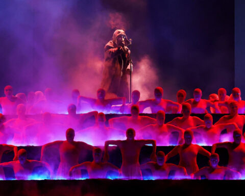 The Weeknd ended his boycott of the Grammys and the timing couldn’t be more perfect