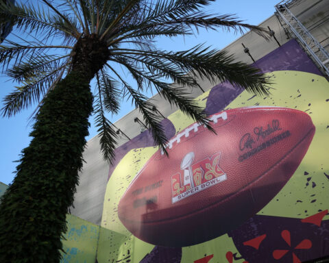 Super Bowl ticket prices are plummeting