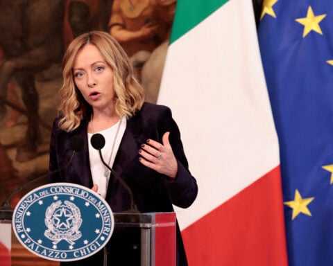Italy sees tax burden unchanged through 2027 despite govt pledges to reduce it